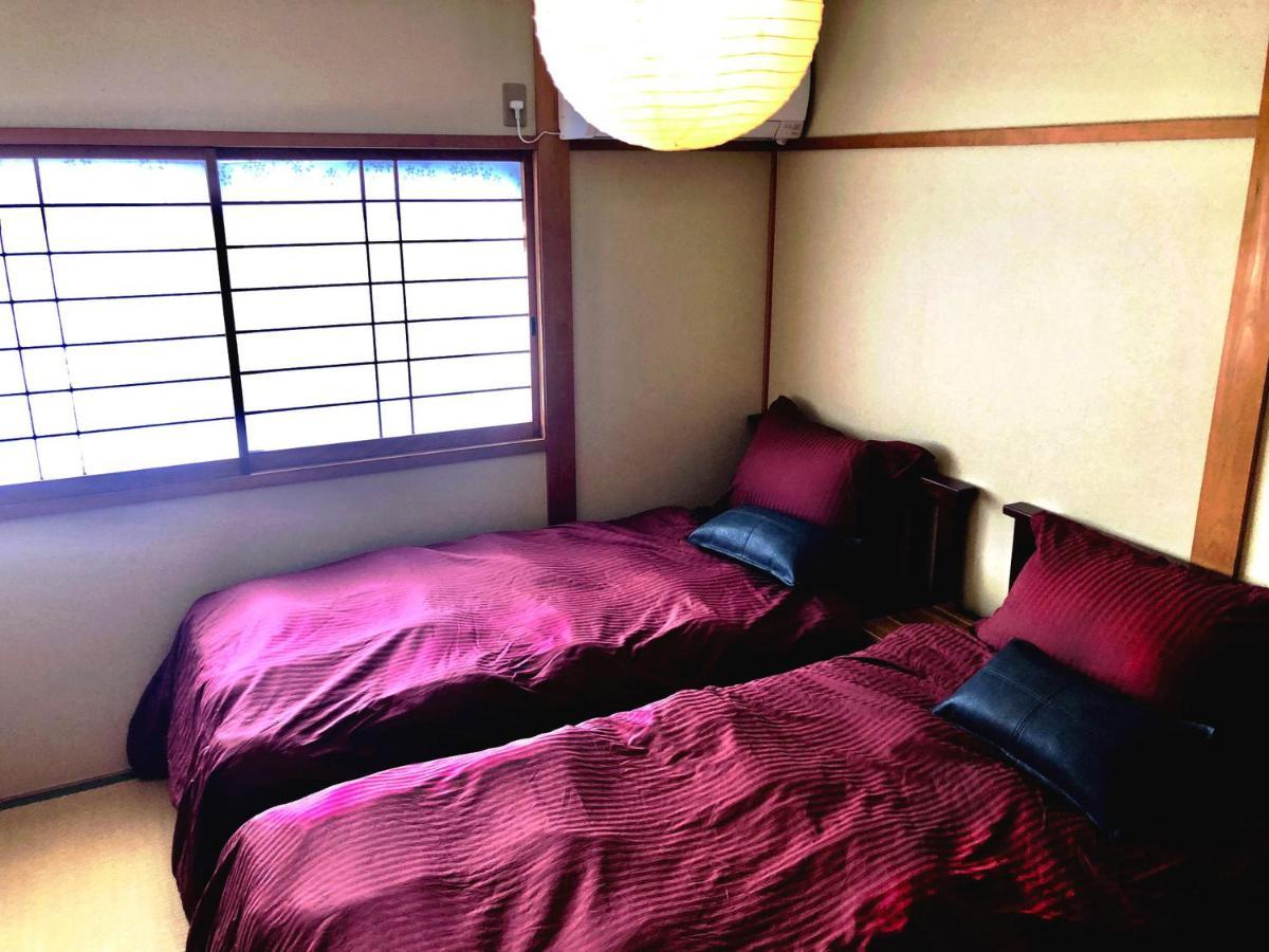 Sakura Komachi Kyoto Eksteriør billede