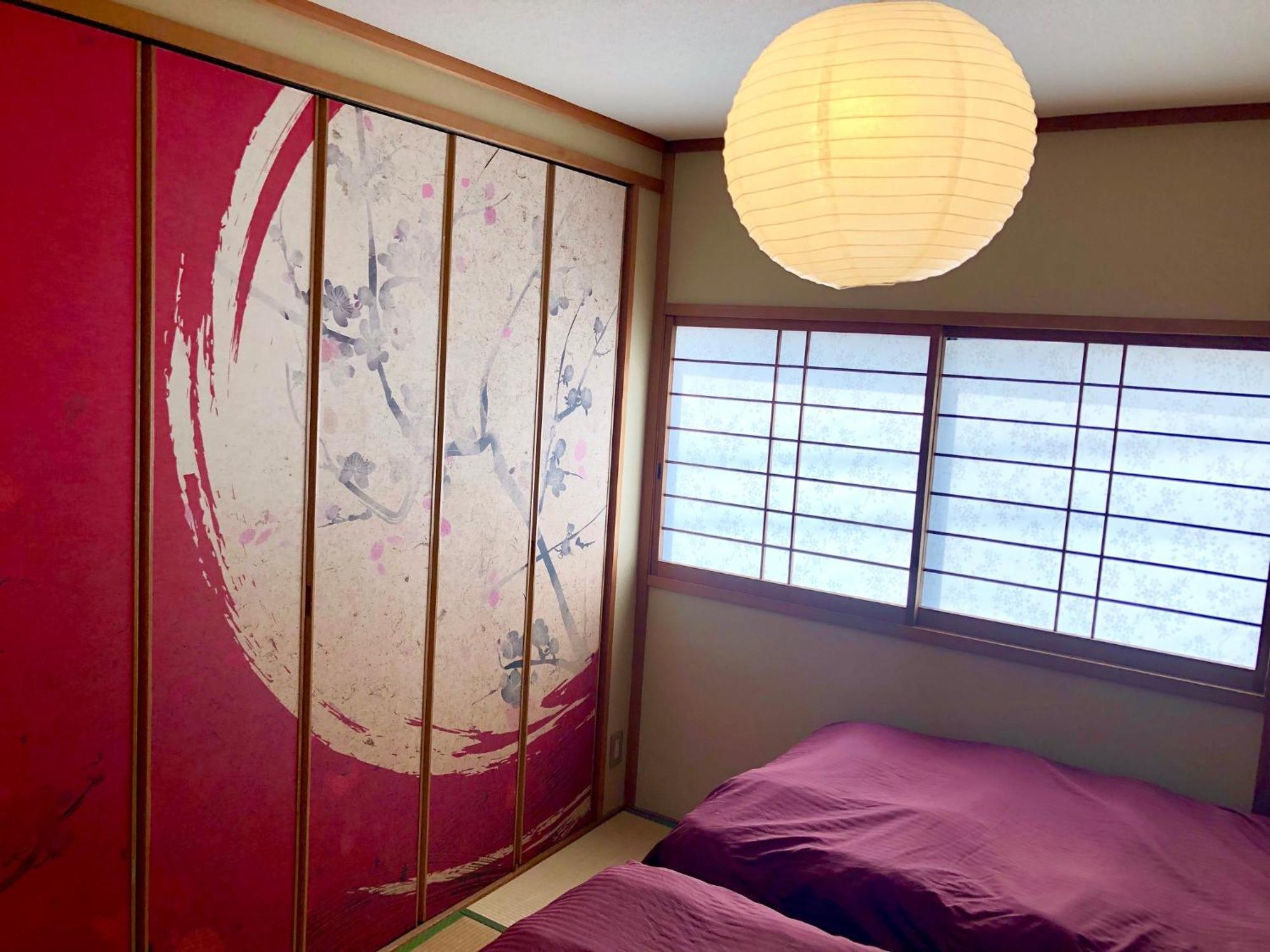 Sakura Komachi Kyoto Eksteriør billede