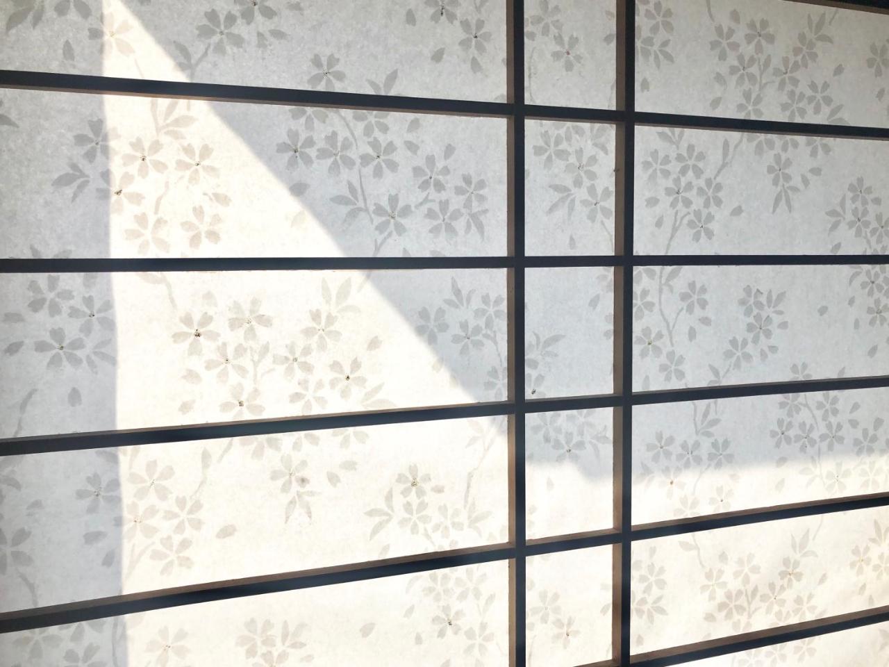 Sakura Komachi Kyoto Eksteriør billede
