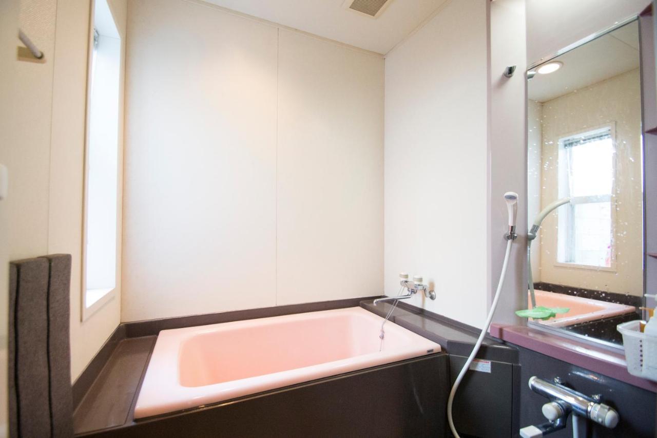 Sakura Komachi Kyoto Eksteriør billede